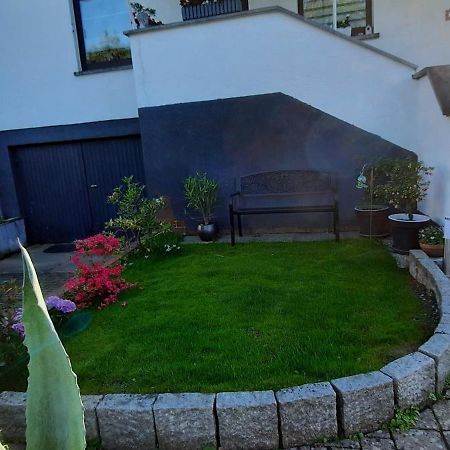 Ferienwohnung An Der Lahn Limburg an der Lahn Exteriér fotografie