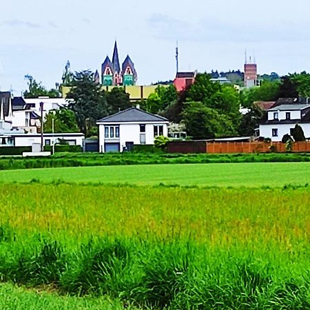 Ferienwohnung An Der Lahn Limburg an der Lahn Exteriér fotografie