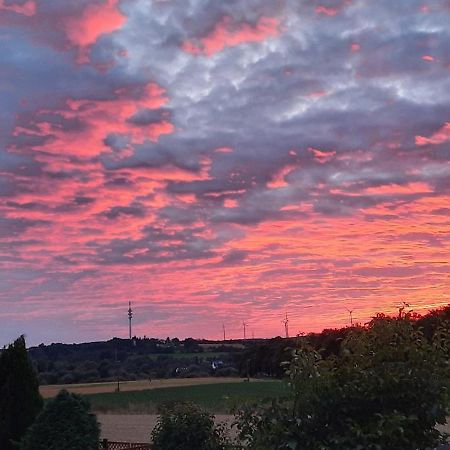 Ferienwohnung An Der Lahn Limburg an der Lahn Exteriér fotografie