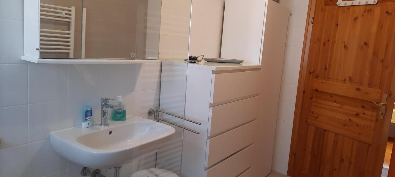 Ferienwohnung An Der Lahn Limburg an der Lahn Exteriér fotografie