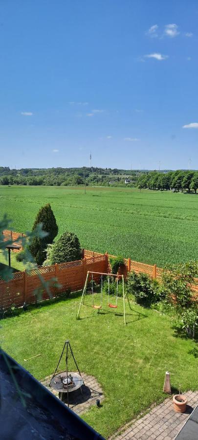 Ferienwohnung An Der Lahn Limburg an der Lahn Exteriér fotografie