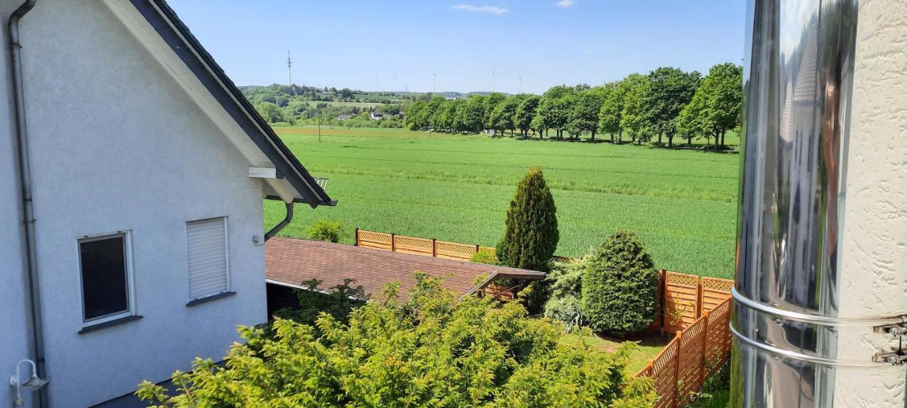 Ferienwohnung An Der Lahn Limburg an der Lahn Exteriér fotografie