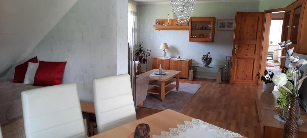 Ferienwohnung An Der Lahn Limburg an der Lahn Exteriér fotografie