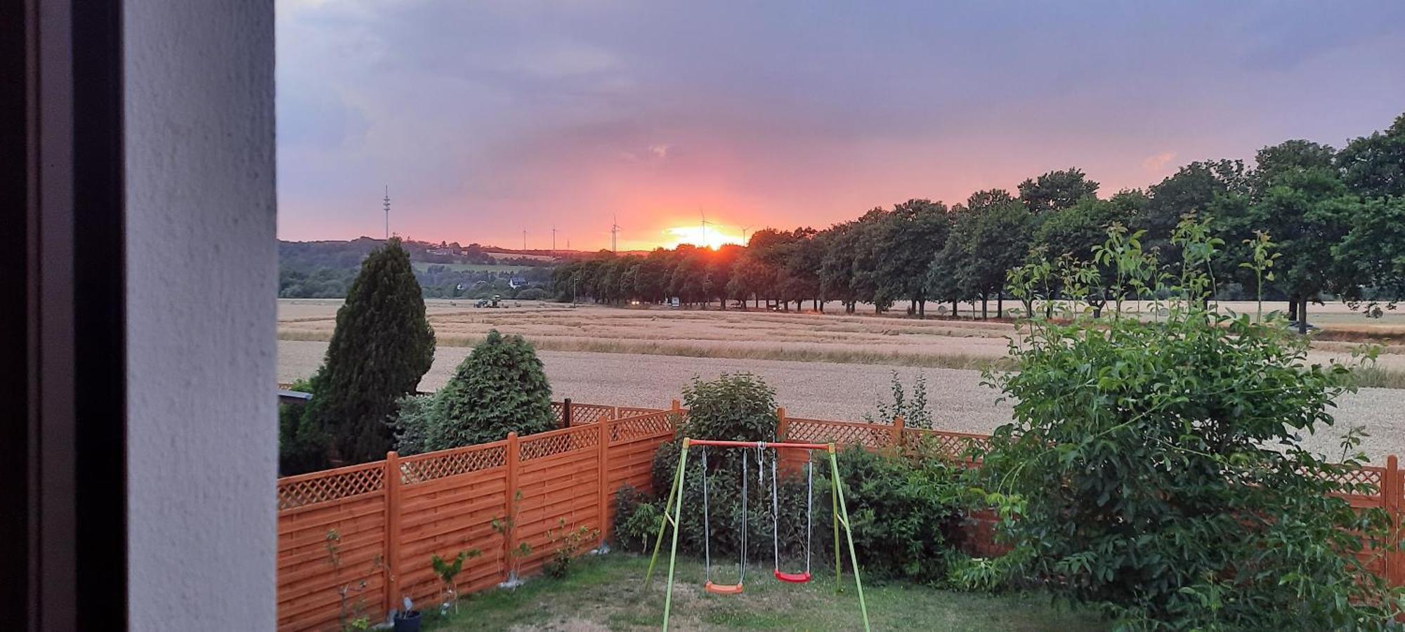 Ferienwohnung An Der Lahn Limburg an der Lahn Exteriér fotografie