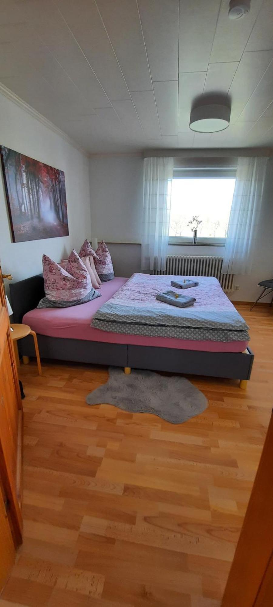 Ferienwohnung An Der Lahn Limburg an der Lahn Exteriér fotografie