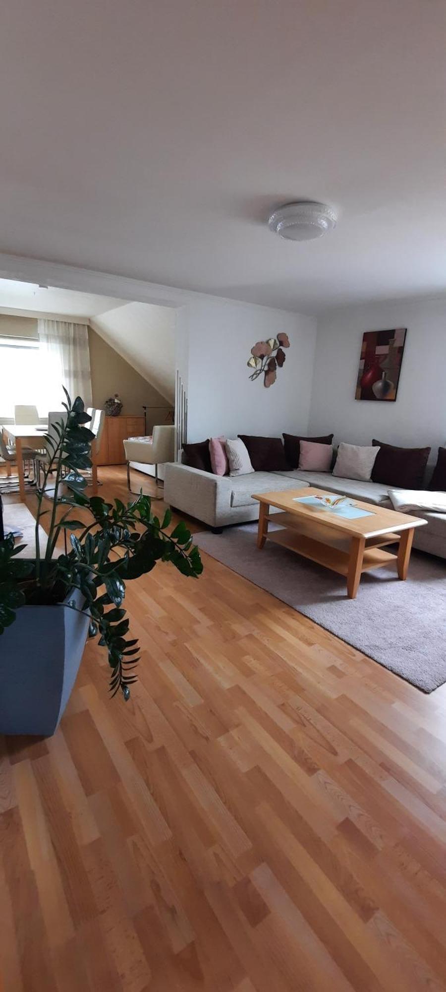 Ferienwohnung An Der Lahn Limburg an der Lahn Exteriér fotografie