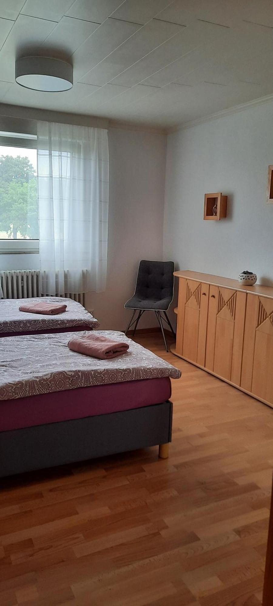 Ferienwohnung An Der Lahn Limburg an der Lahn Exteriér fotografie