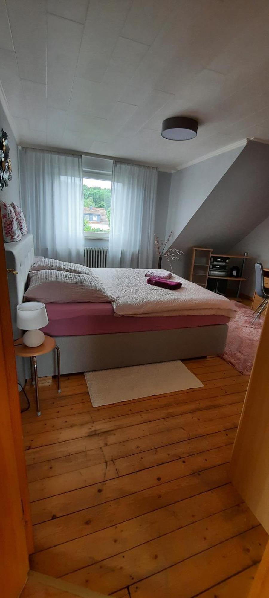 Ferienwohnung An Der Lahn Limburg an der Lahn Exteriér fotografie