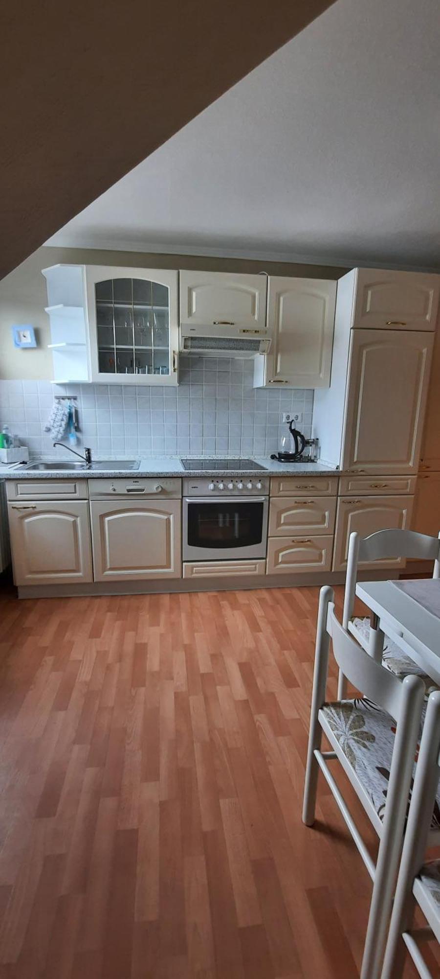 Ferienwohnung An Der Lahn Limburg an der Lahn Exteriér fotografie