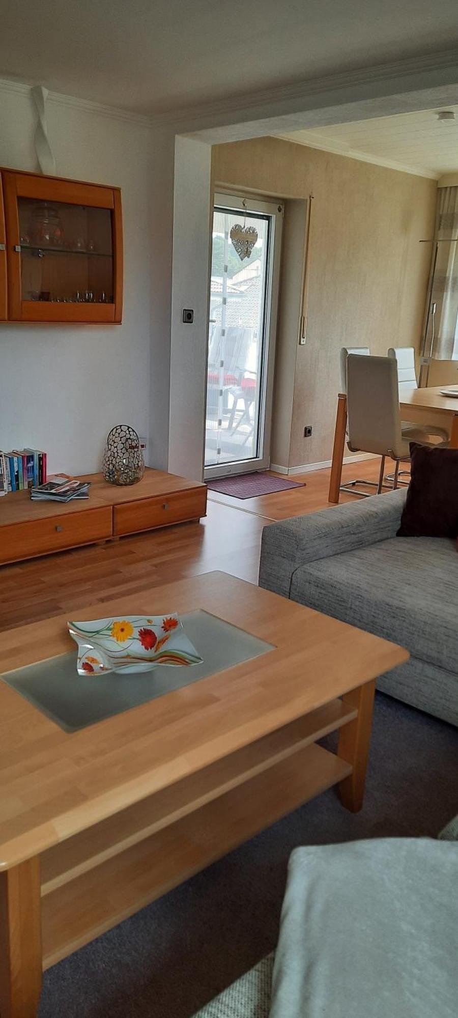 Ferienwohnung An Der Lahn Limburg an der Lahn Exteriér fotografie