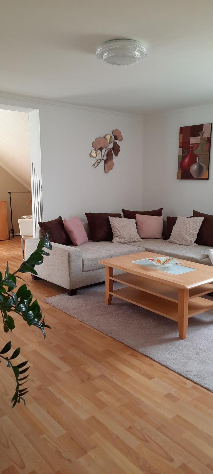 Ferienwohnung An Der Lahn Limburg an der Lahn Exteriér fotografie