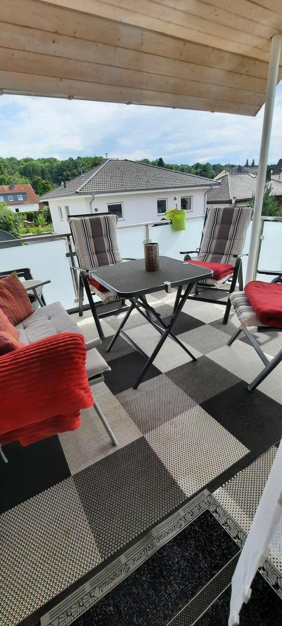 Ferienwohnung An Der Lahn Limburg an der Lahn Exteriér fotografie