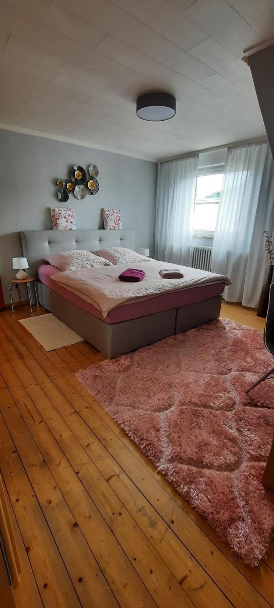 Ferienwohnung An Der Lahn Limburg an der Lahn Exteriér fotografie