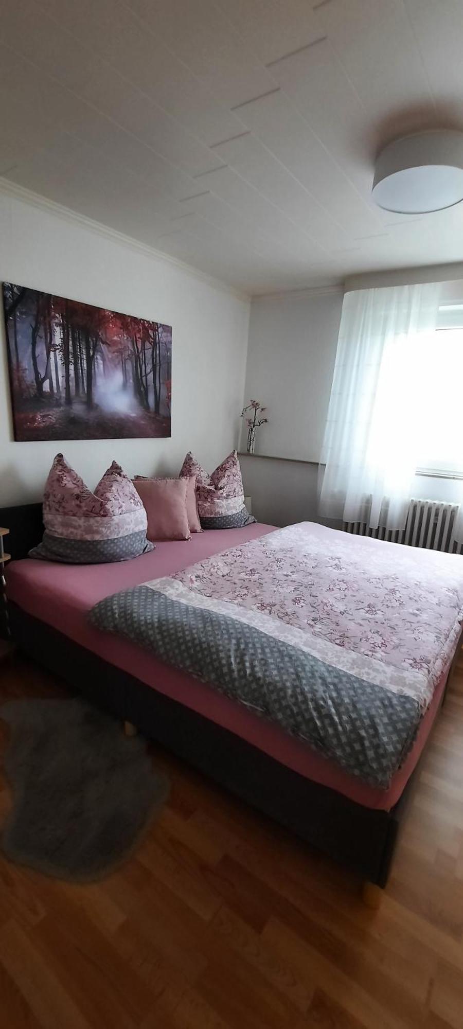 Ferienwohnung An Der Lahn Limburg an der Lahn Exteriér fotografie